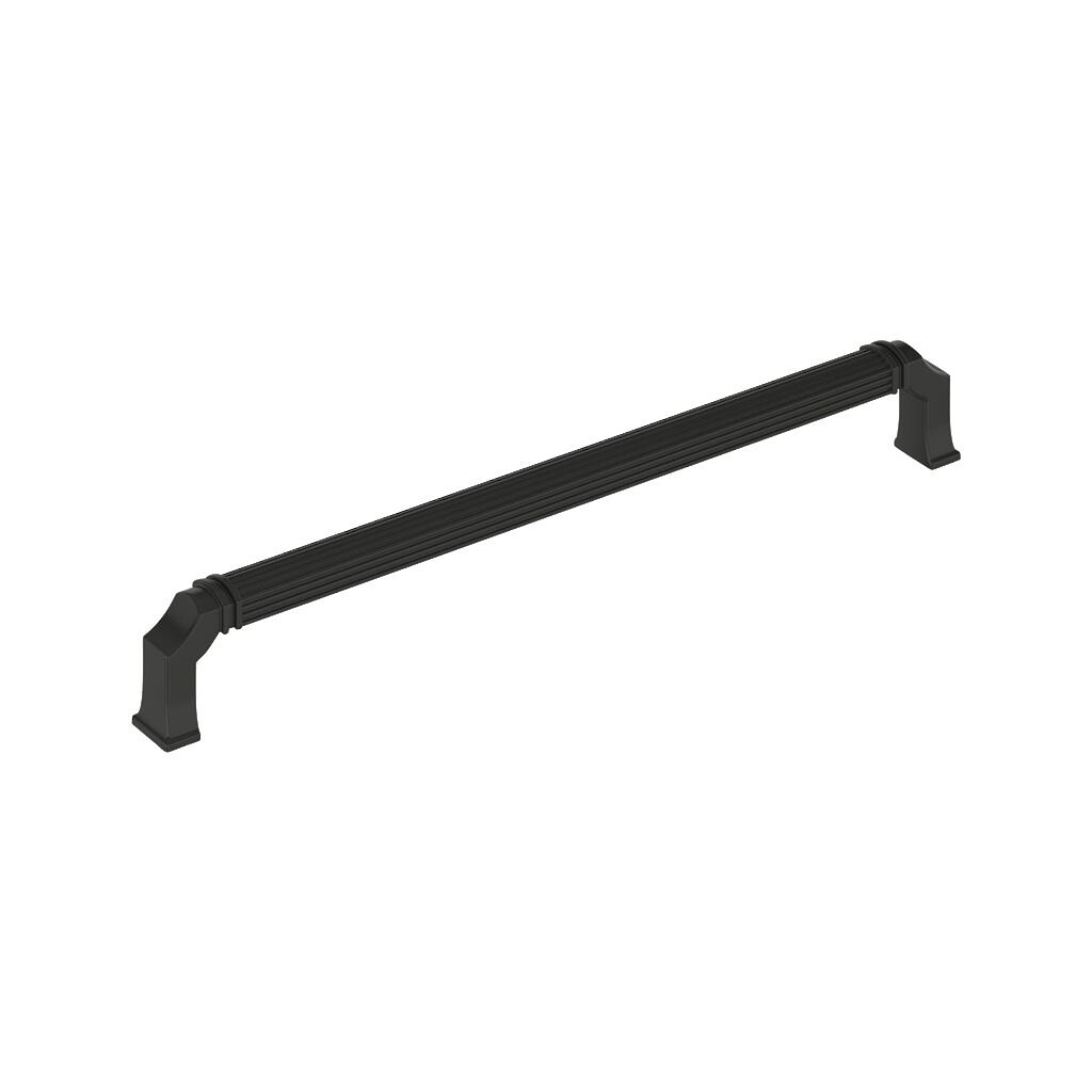 Townsend Pull 256mm CC Matte Black