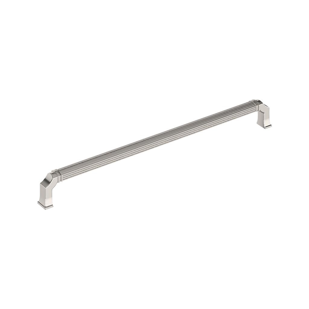 Townsend Pull 320mm CC Polished Nickel