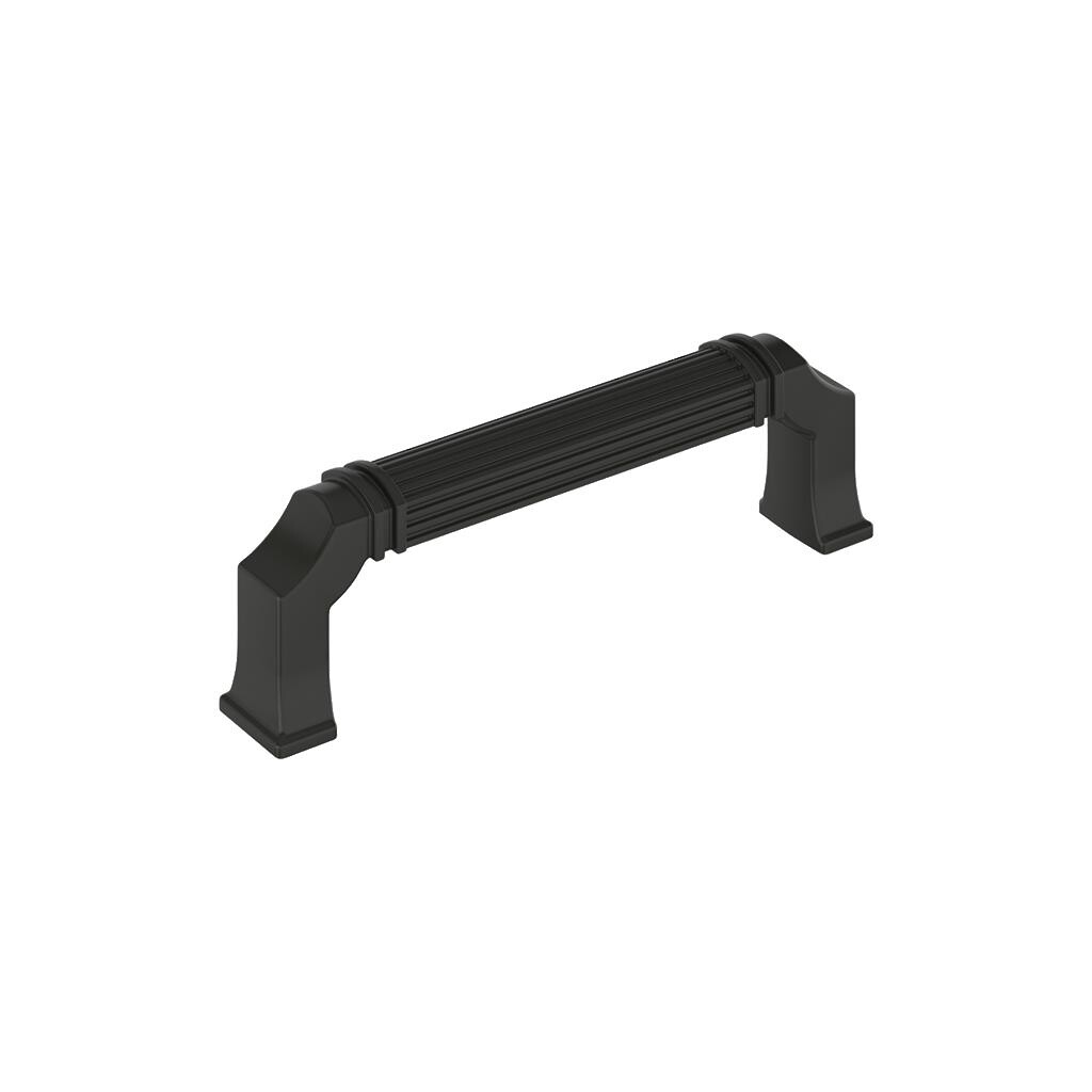 Townsend Pull 96mm CC Matte Black