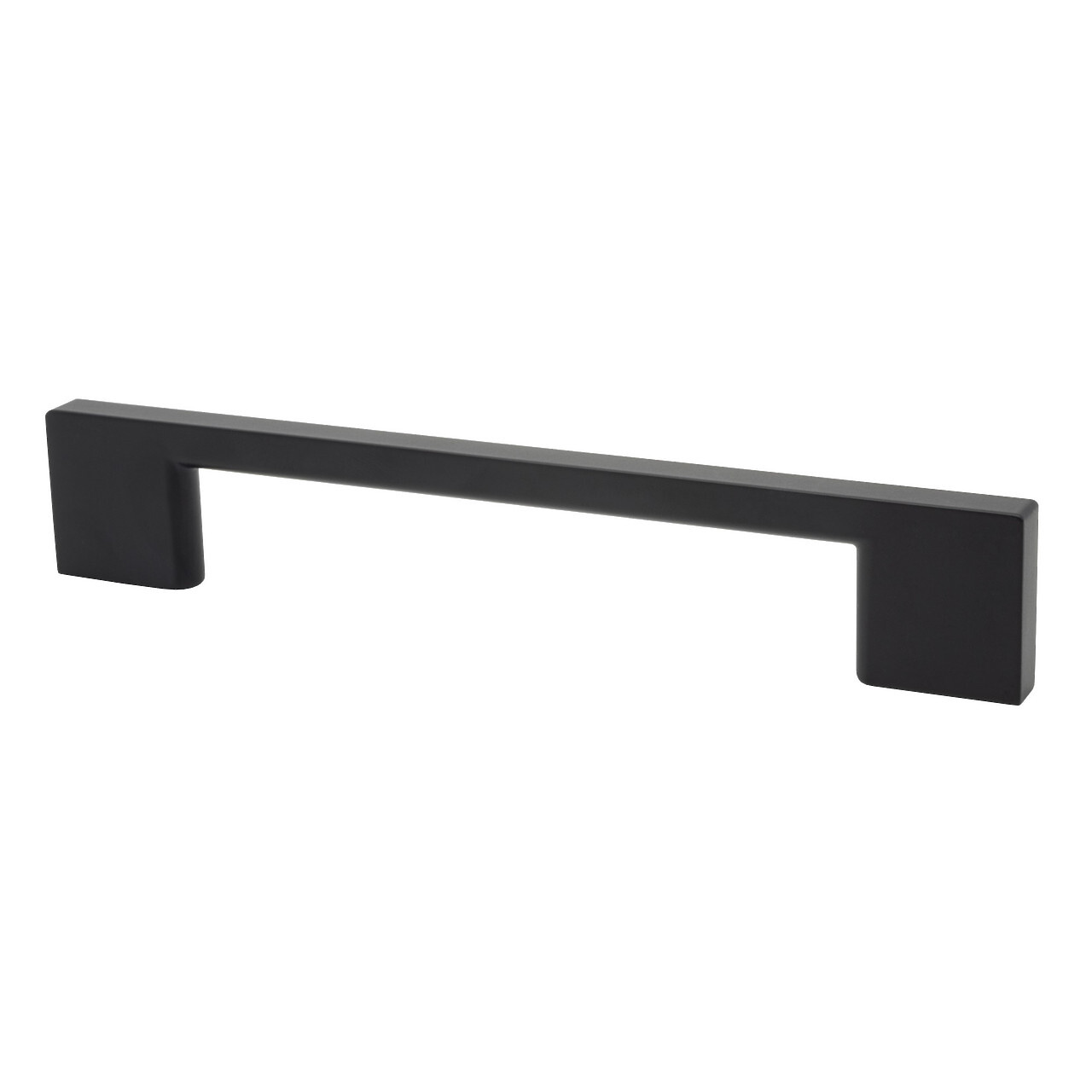 Tundra Pull 128mm CC Matte Black