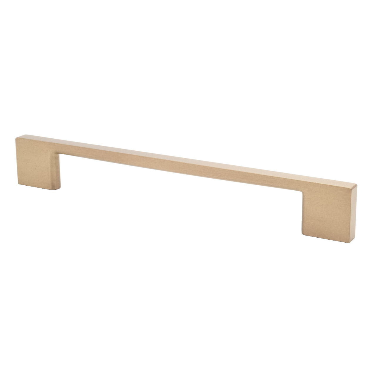 Tundra Pull 160mm CC Brushed Gold