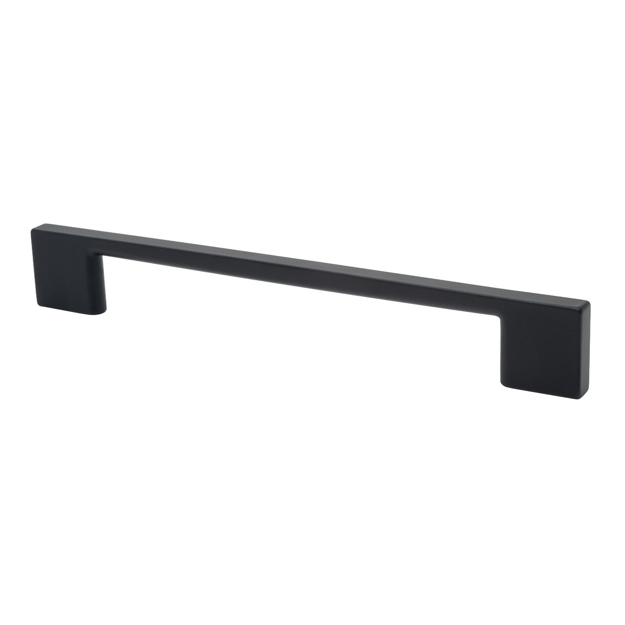 Tundra Pull 160mm CC Matte Black