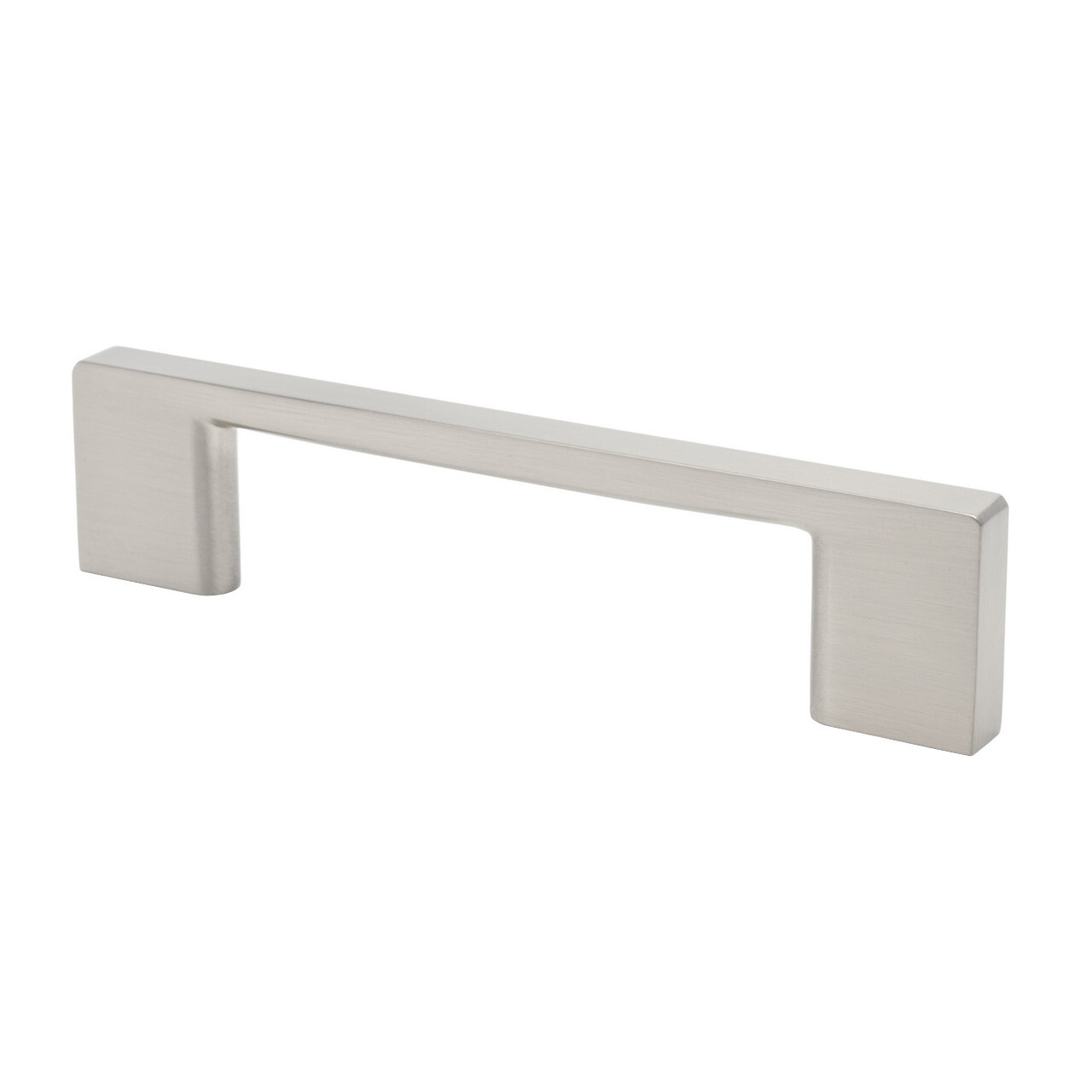 Tundra Pull 96mm CC Brushed Nickel