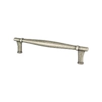 Weathered Nickel