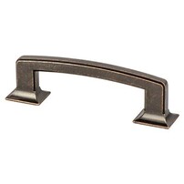 Weathered Verona Bronze
