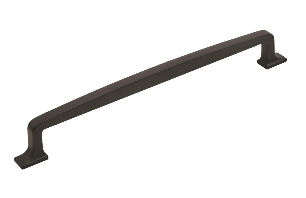 Westerly 12 inch Appliance Pull - Black Bronze