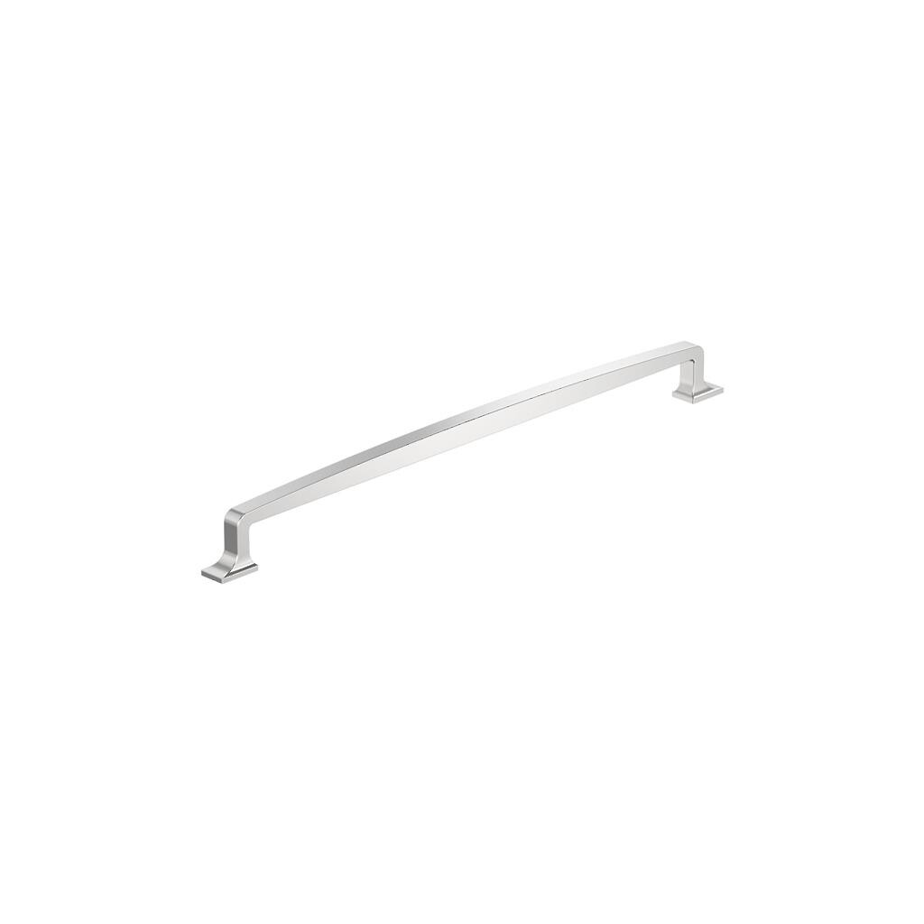 Westerly 18 Inch Appliance Pull - Polished Chrome