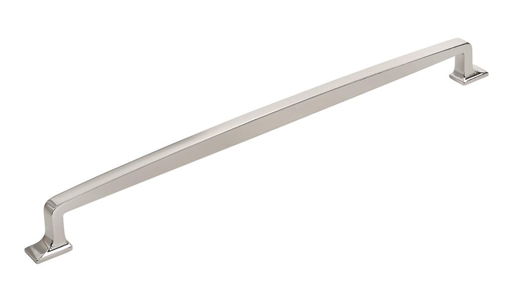 Westerly - 18 inch Appliance Pull - Polished Nickel
