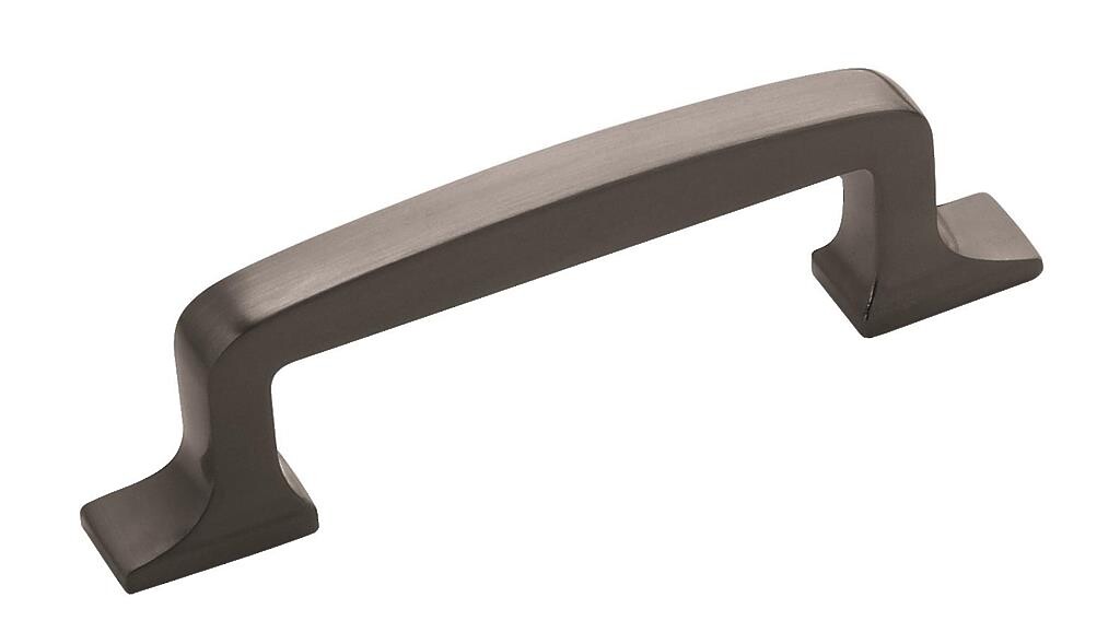 Westerly 3" CC Pull Graphite