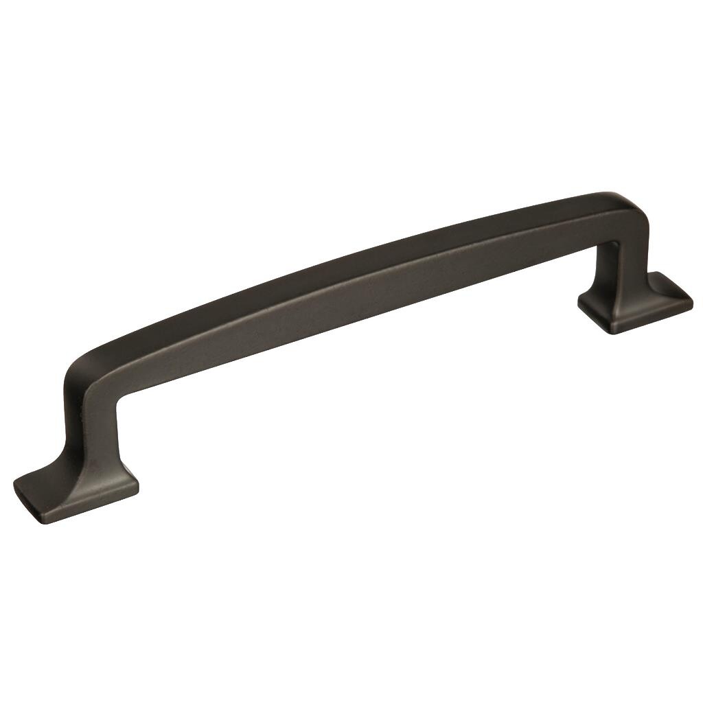Westerly - Pull 128mm CC Black Bronze
