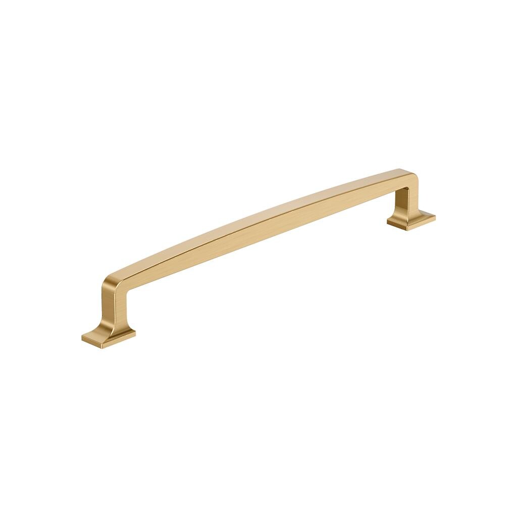 Westerly Pull 224mm - Champagne Bronze