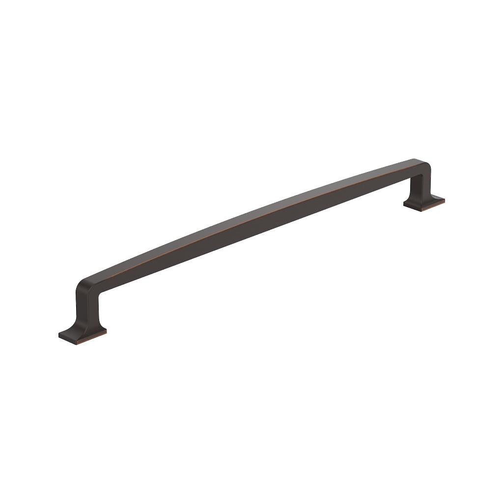Westerly Pull 320mm CC Oil-Rubbed Bronze