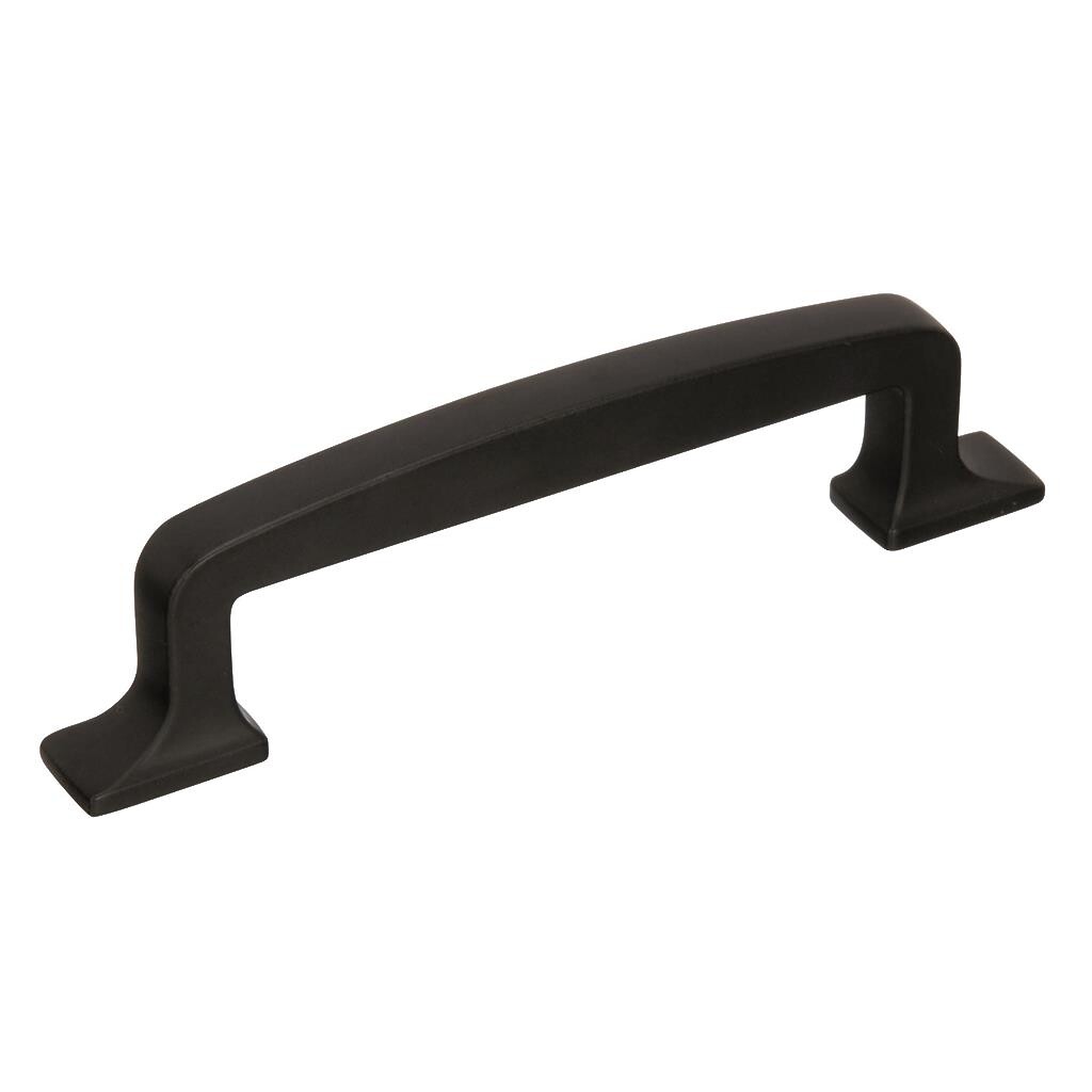 Westerly - Pull 96mm CC Black Bronze