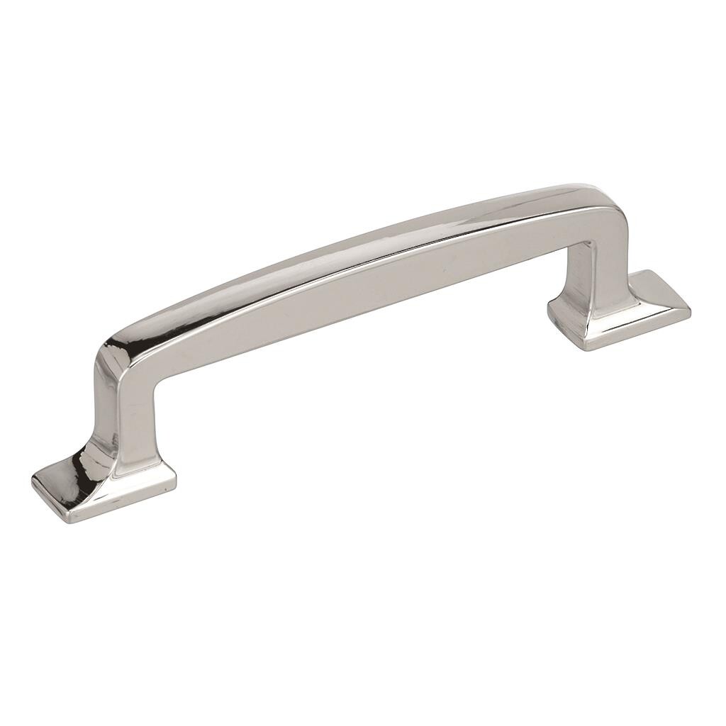 Westerly - Pull 96mm CC Polished Nickel