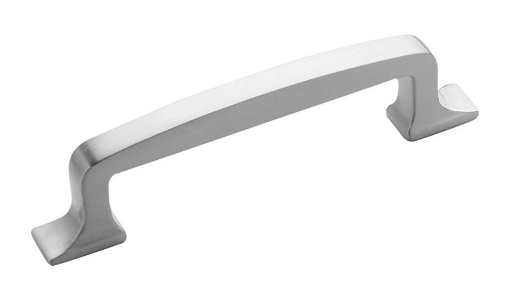 Westerly - Pull 96mm CC Satin Nickel