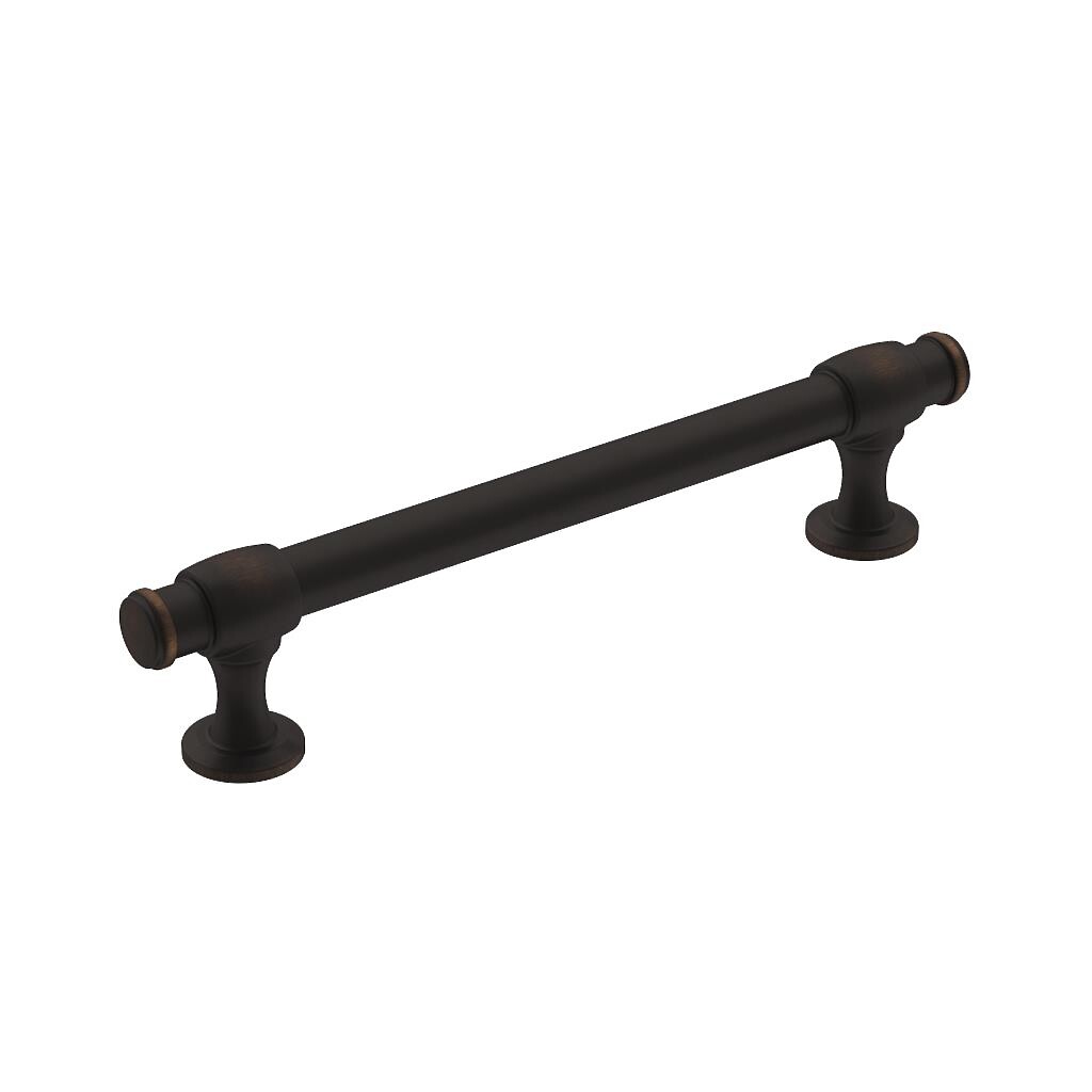 Winsome 128mm Pull - Oil Rubbed Bronze