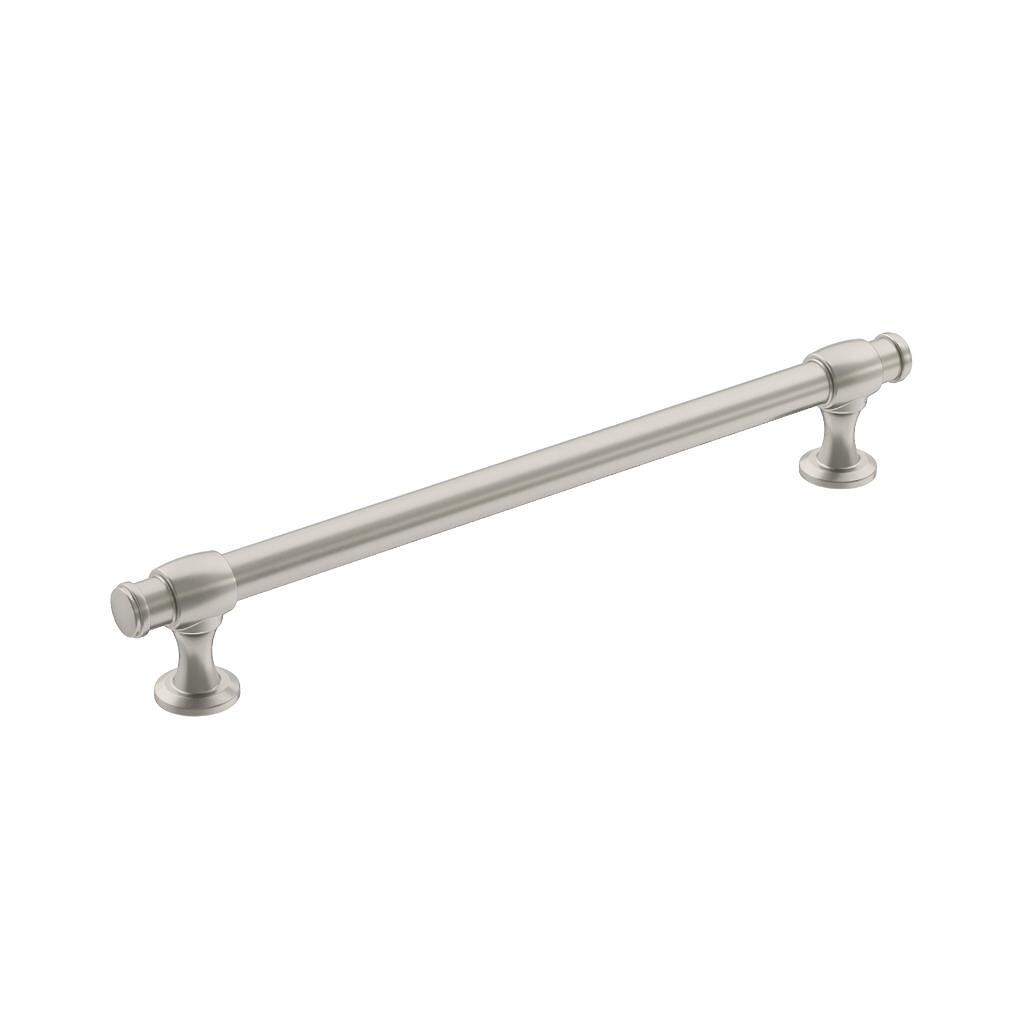 Winsome 192 mm Satin Nickel Cabinet Pull