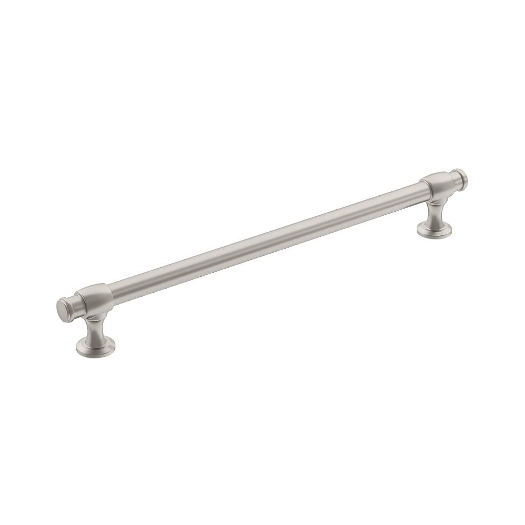 Winsome 224 mm Satin Nickel Cabinet Pull