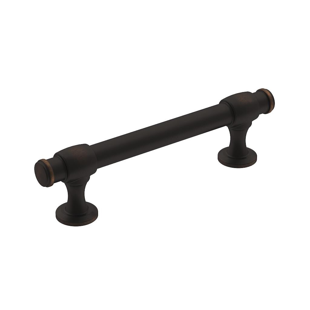 Winsome 96mm Pull - Oil Rubbed Bronze