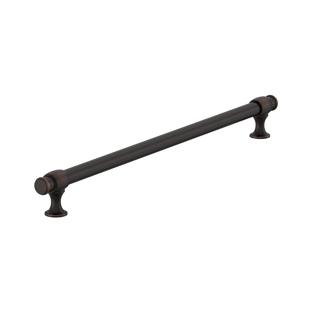 Winsome Appliance Pull 18" Oil Rubbed Bronze