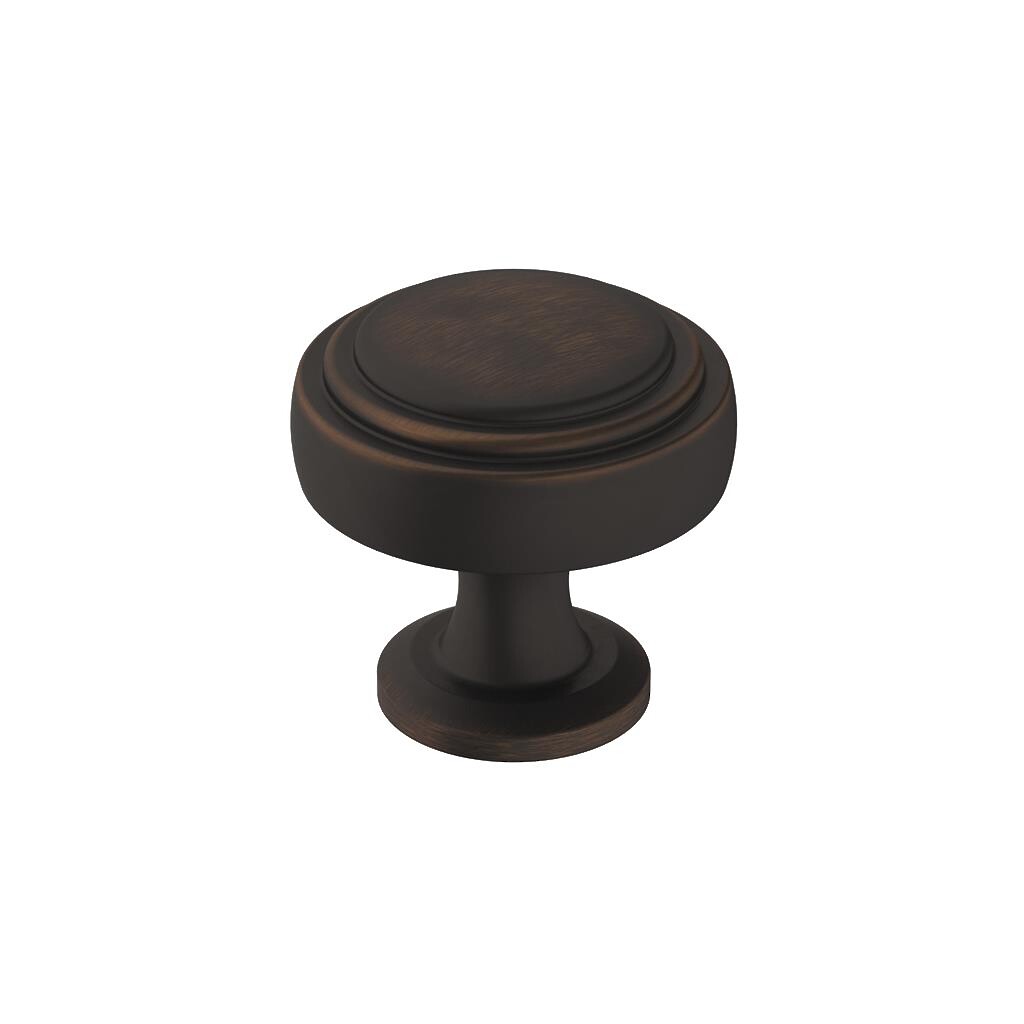 Winsome Knob - Oil Rubbed Bronze