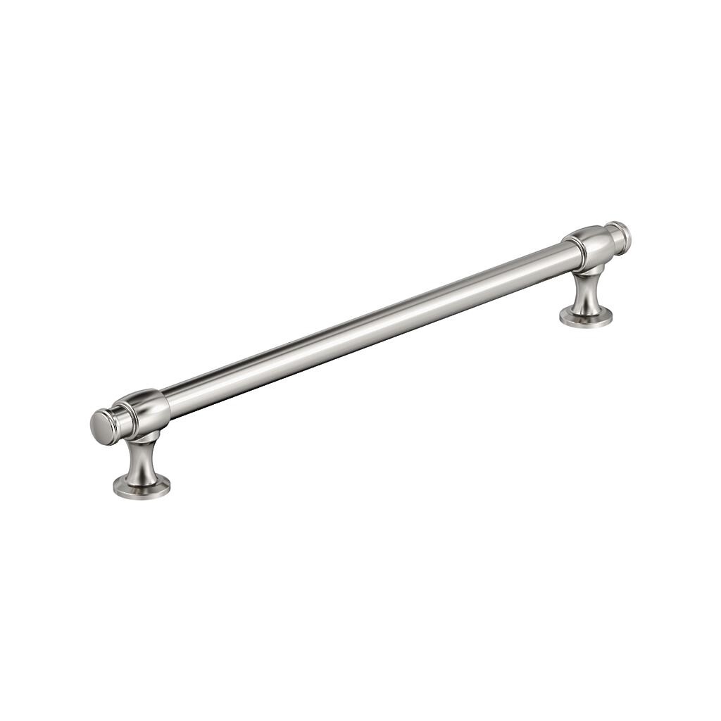 Winsome Pull 256mm CC Polished Nickel