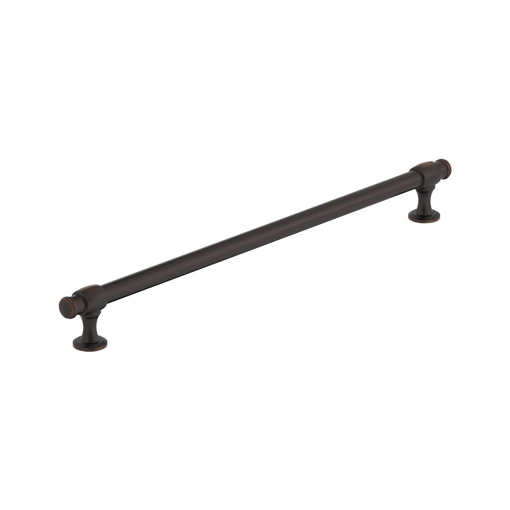 Winsome Pull 320mm CC Oil-Rubbed Bronze