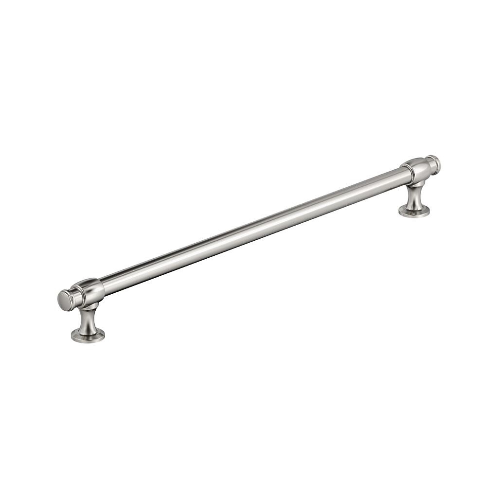 Winsome Pull 320mm CC Polished Nickel