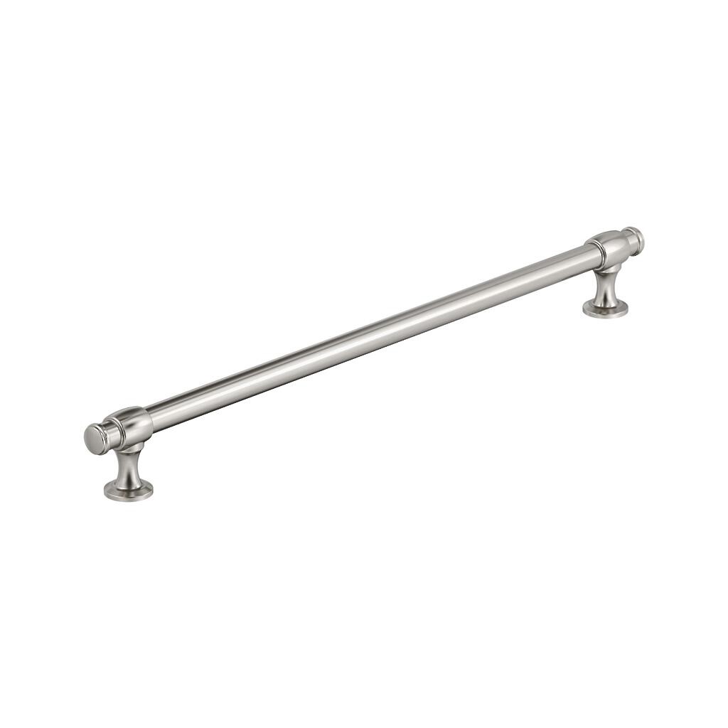 Winsome Pull 320mm CC Satin Nickel