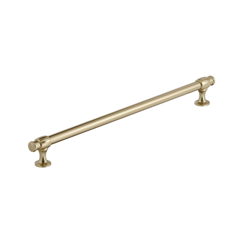 Winsome Pull 320mm Golden Champagne