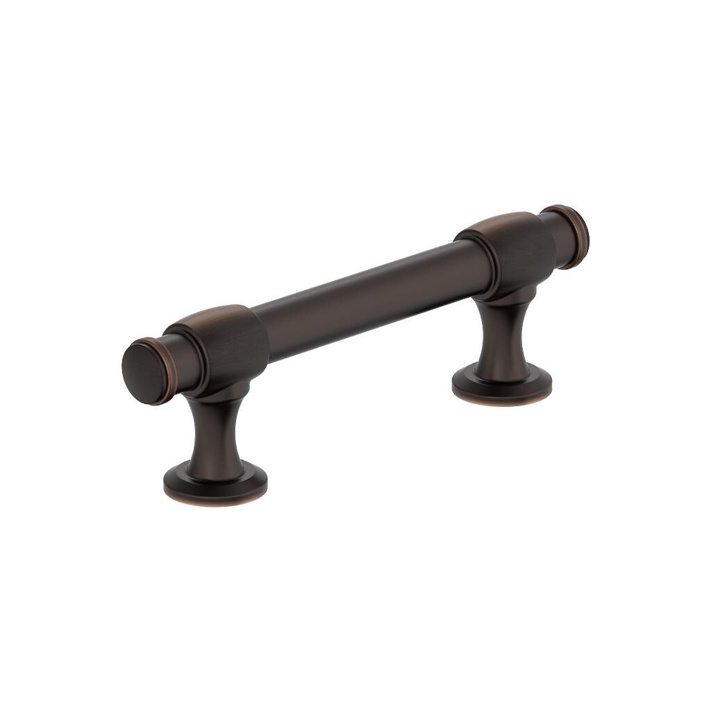 Winsome Pull 76mm CC Oil-Rubbed Bronze