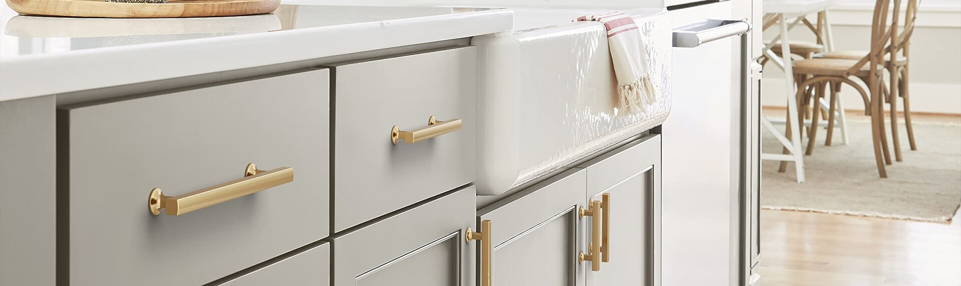 Decorative Hardware