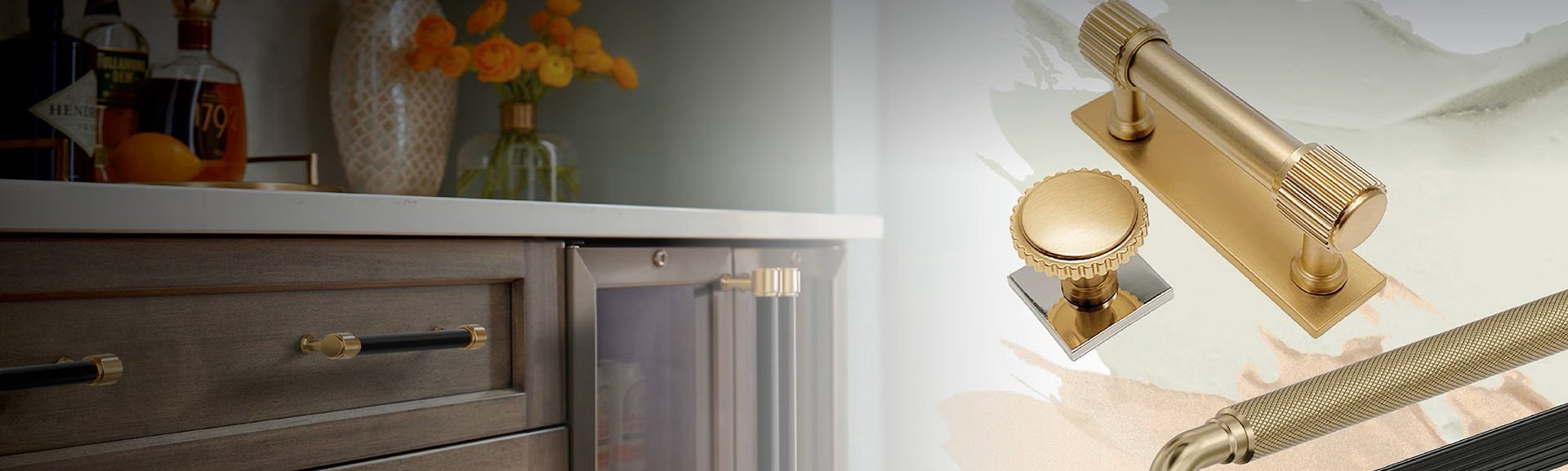 Decorative Hardware